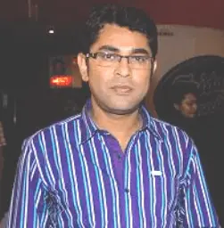 Hindi Director Anil Ballani