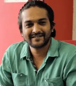 Kannada Movie Actor Anil Bidhas