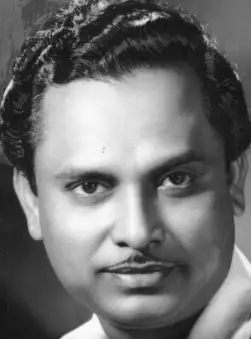 Hindi Composer Anil Biswas