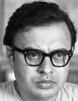 Bengali Director Anil Chatterjee