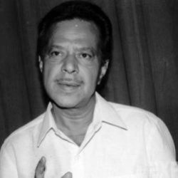 Anil Ganguly Hindi Director