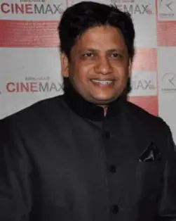 Hindi Director Anil Goyal