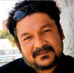 Malayalam Music Director Anil Johnson