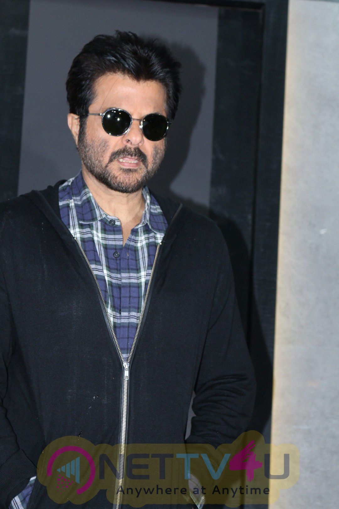 Anil Kapoor Launch New Range Of I Marble Series At Acetech 2016 Photos Hindi Gallery