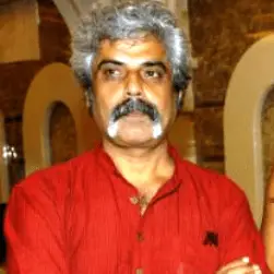 Hindi Director Anil Kumar Chaudhary