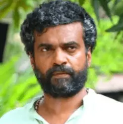 Malayalam Supporting Actor Anil Nedumangad