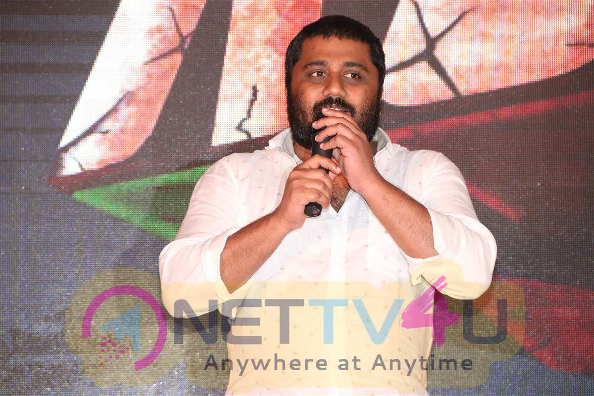 Anirudh Ravichander In Rum Movie Audio Launch At Vivek Photos  Tamil Gallery