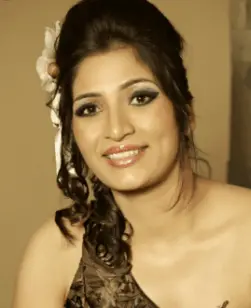 Kannada Movie Actress Anitha Bhat