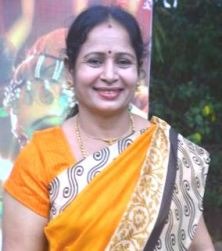 Tamil Supporting Actress Anjali Devi Tamil