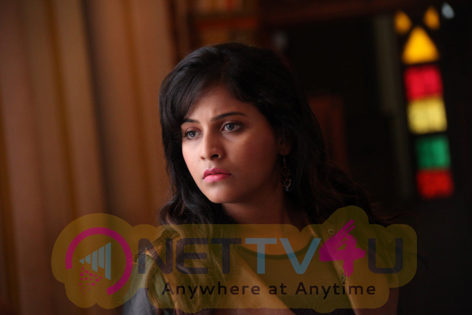 Anjali In Chitrangada Movie New Latest Stills Telugu Gallery
