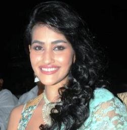 Telugu Movie Actress Anjali Lavania