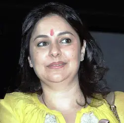 Hindi Others Anjali Tendulkar