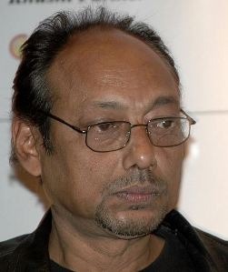 Bengali Singer Anjan Dutt