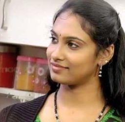 Telugu Playback Singer Anjana Sowmya