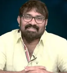 Telugu Cinematographer Anji