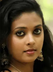 Malayalam Movie Actress Anju Priya