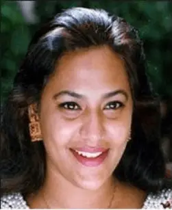 Tamil Movie Actress Anju