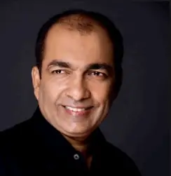 Hindi Producer Anjum Rizvi