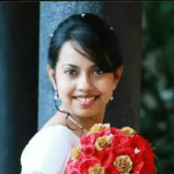 Telugu Playback Singer Ankitha Mathew