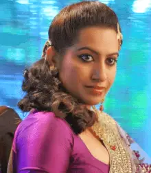 Malayalam Playback Singer Anna Katharina Valayil