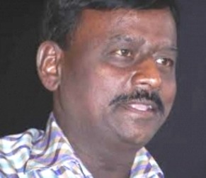 Kannada Director Annayya P