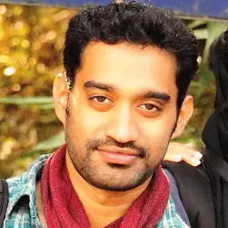 Malayalam Director Anoop Sathyan Anthikad