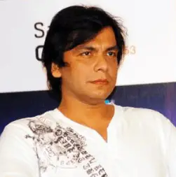 Hindi Director Anthony D Souza