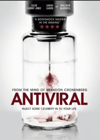 Antiviral Movie Review English Movie Review Antiviral Movie Review English Movie Review