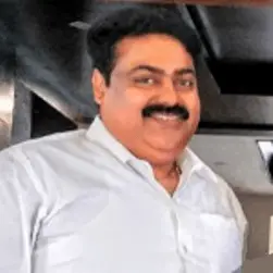 Malayalam Producer Anto Padinjarekkara