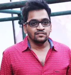 Tamil Editor Antony L Ruben