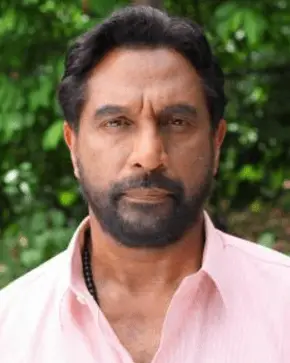 Malayalam Producer Antony Thekkek