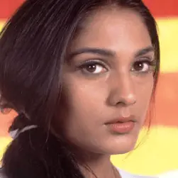 Hindi Movie Actress Anu Aggarwal