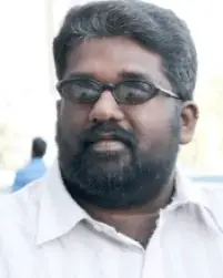 Malayalam Director Anu Ram