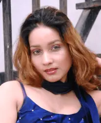 Tamil Movie Actress Anu Sharma