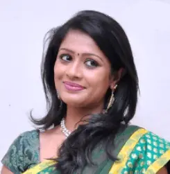 Telugu Movie Actress Anu Sri