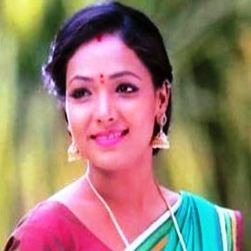 Kannada Tv Actress Anupama Gowda