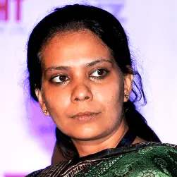 Hindi Director Anusha Rizvi