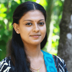 Anusree Nair Malayalam Movie Actress