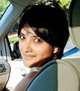 Hindi Screenplay Writer Anvita Dutt Guptan