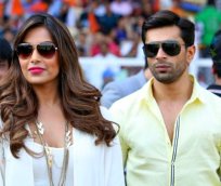 Anything Troubling Bipasha And Karan’s Paradise..