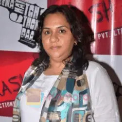 Hindi Producer Aparna Hoshing