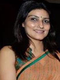 Hindi Producer Aparna Joshi