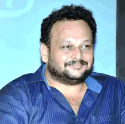 Kannada Director Apoorva Kasaravalli