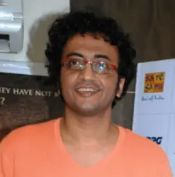 Hindi Author Apurv Nagpal