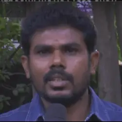 Tamil Director AR Kenthiran Muniasami