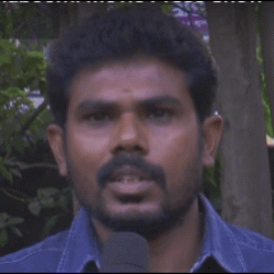 AR Kenthiran Muniasami Tamil Director