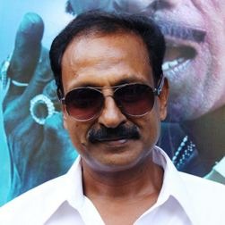 Tamil Music Director AR Mahendhiran