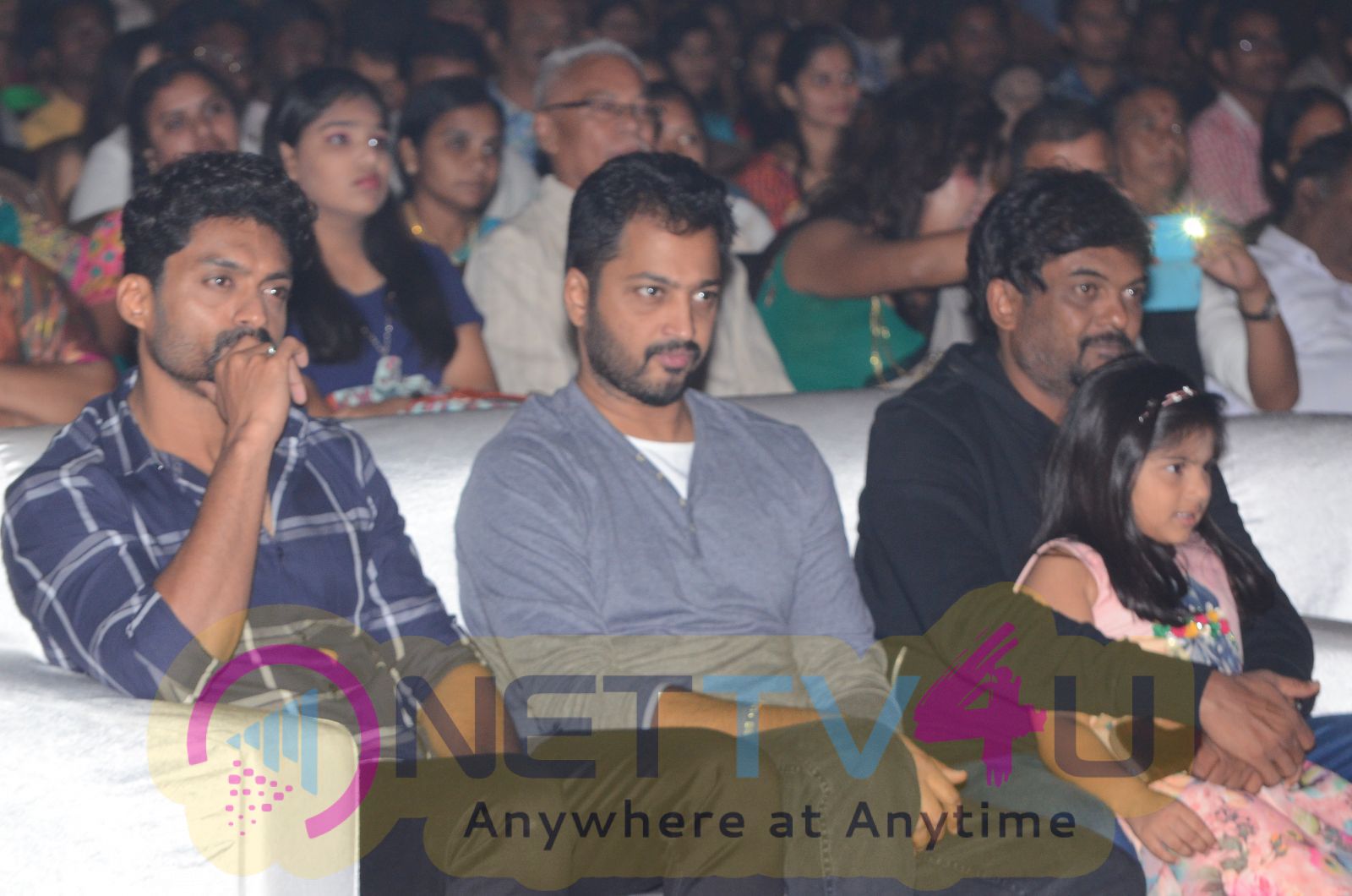 Araku Road Lo Movie Audio Launch Charming Photos Telugu Gallery