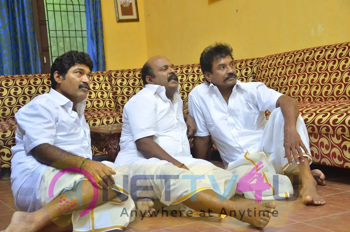 Arandavanukku Irundathellam Pei Shooting Spot Grand Photos Tamil Gallery