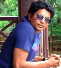 Kannada Movie Actor Aravind Kuplikar